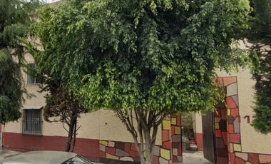 Departamento en venta en Nicolás Bravo, Venustiano Carranza, Ciudad De México, Cdmx CLJ.