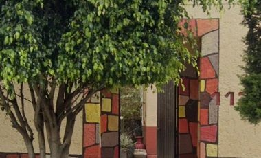 Departamento en venta en Nicolás Bravo, Venustiano Carranza, Ciudad De México, Cdmx CLJ.