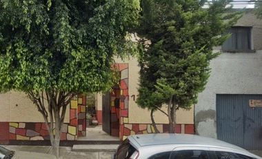 Departamento en venta en Nicolás Bravo, Venustiano Carranza, Ciudad De México, Cdmx CLJ.