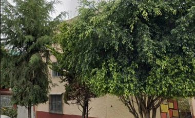 Departamento en venta en Nicolás Bravo, Venustiano Carranza, Ciudad De México, Cdmx CLJ.