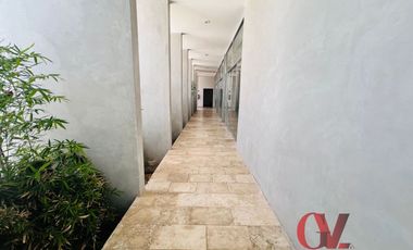 CASA EN PRIVADA CON CASA CLUB EN YAXKUKUL