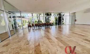 CASA EN PRIVADA CON CASA CLUB EN YAXKUKUL