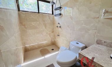 CASA EN PRIVADA CON CASA CLUB EN YAXKUKUL