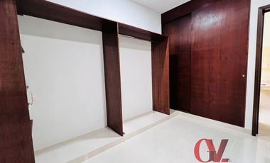 CASA EN PRIVADA CON CASA CLUB EN YAXKUKUL
