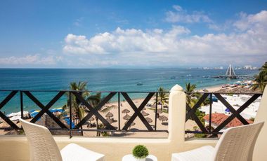 HOTEL EN VENTA ZONA ROMÁNTICA PUERTO VALLARTA