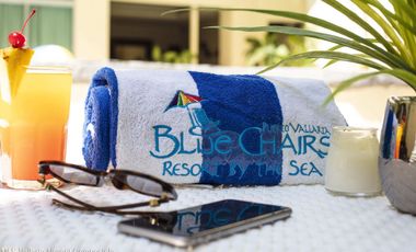 HOTEL EN VENTA ZONA ROMÁNTICA PUERTO VALLARTA