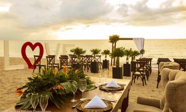 HOTEL EN VENTA ZONA ROMÁNTICA PUERTO VALLARTA