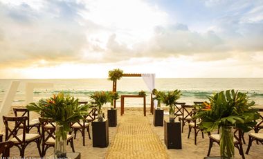 HOTEL EN VENTA ZONA ROMÁNTICA PUERTO VALLARTA