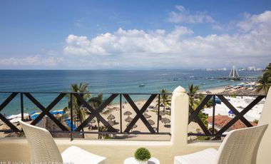 HOTEL EN VENTA ZONA ROMÁNTICA PUERTO VALLARTA