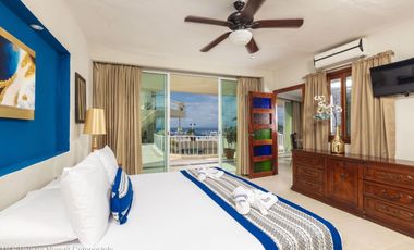 HOTEL EN VENTA ZONA ROMÁNTICA PUERTO VALLARTA