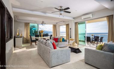 HOTEL EN VENTA ZONA ROMÁNTICA PUERTO VALLARTA