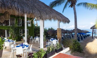 HOTEL EN VENTA ZONA ROMÁNTICA PUERTO VALLARTA