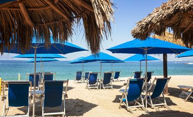 HOTEL EN VENTA ZONA ROMÁNTICA PUERTO VALLARTA