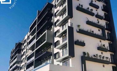 Departamento en venta con excelentes acabados en Grand Viure, Zona Esmeraldax