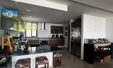Departamento en venta con excelentes acabados en Grand Viure, Zona Esmeraldax