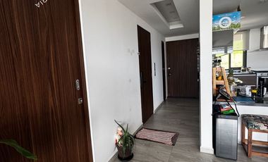 Departamento en venta con excelentes acabados en Grand Viure, Zona Esmeraldax