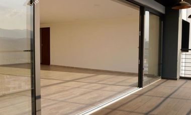 Departamento en venta con excelentes acabados en Grand Viure, Zona Esmeraldax