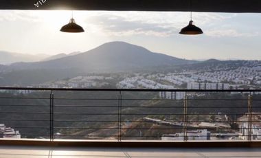 Departamento en venta con excelentes acabados en Grand Viure, Zona Esmeraldax
