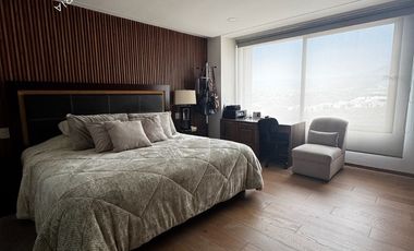 Departamento en venta con excelentes acabados en Grand Viure, Zona Esmeraldax