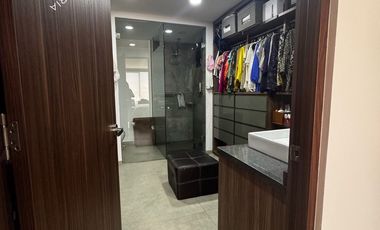 Departamento en venta con excelentes acabados en Grand Viure, Zona Esmeraldax