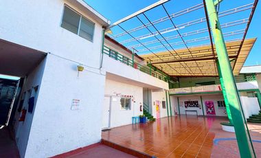 En Venta, Inmueble Para Uso Comercial, C.31 Sur, Col. Sta. Cruz Los Ángeles, Puebla.