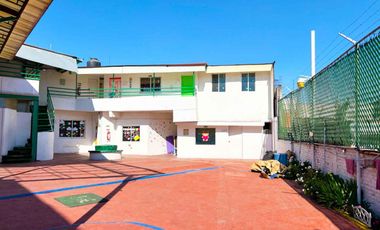 En Venta, Inmueble Para Uso Comercial, C.31 Sur, Col. Sta. Cruz Los Ángeles, Puebla.
