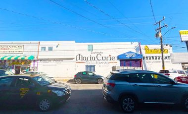 En Venta, Inmueble Para Uso Comercial, C.31 Sur, Col. Sta. Cruz Los Ángeles, Puebla.