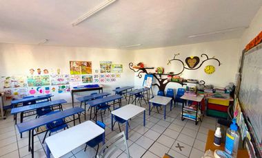 En Venta, Inmueble Para Uso Comercial, C.31 Sur, Col. Sta. Cruz Los Ángeles, Puebla.