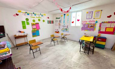 En Venta, Inmueble Para Uso Comercial, C.31 Sur, Col. Sta. Cruz Los Ángeles, Puebla.