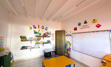 En Venta, Inmueble Para Uso Comercial, C.31 Sur, Col. Sta. Cruz Los Ángeles, Puebla.