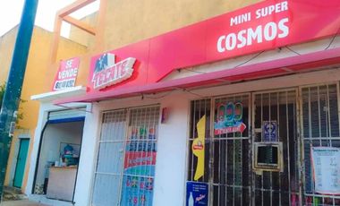 Edificio Comercial en Venta