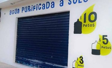 Edificio Comercial en Venta