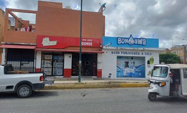 Edificio Comercial en Venta