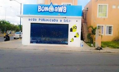 Edificio Comercial en Venta