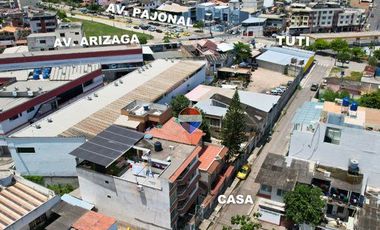 SE ARRIENDA SUITE EN MACHALA, EXCELETE UBICACIÓN