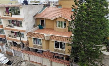 SE ARRIENDA SUITE EN MACHALA, EXCELETE UBICACIÓN
