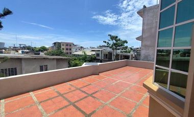 SE ARRIENDA SUITE EN MACHALA, EXCELETE UBICACIÓN