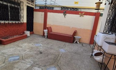 Suite Semiamoblada en Alquiler en Kennedy Vieja, 1 Habitación, 1 Baño, Norte de Guayaquil.