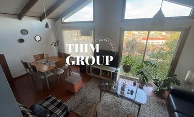 SE VENDE CASA EN BARRIO NORTE VILLA ALEMANA