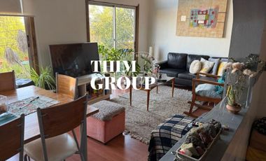 SE VENDE CASA EN BARRIO NORTE VILLA ALEMANA