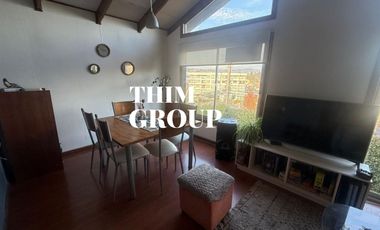 SE VENDE CASA EN BARRIO NORTE VILLA ALEMANA