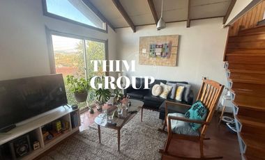 SE VENDE CASA EN BARRIO NORTE VILLA ALEMANA