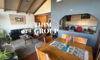 SE VENDE CASA EN BARRIO NORTE VILLA ALEMANA