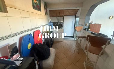 SE VENDE CASA EN BARRIO NORTE VILLA ALEMANA