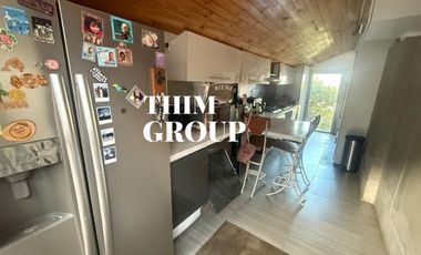 SE VENDE CASA EN BARRIO NORTE VILLA ALEMANA