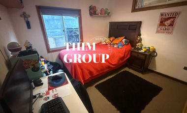 SE VENDE CASA EN BARRIO NORTE VILLA ALEMANA