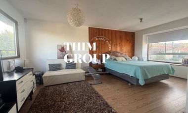 SE VENDE CASA EN BARRIO NORTE VILLA ALEMANA