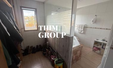 SE VENDE CASA EN BARRIO NORTE VILLA ALEMANA