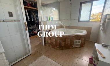 SE VENDE CASA EN BARRIO NORTE VILLA ALEMANA