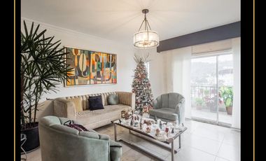 Ceibos Departamento 3 Dormitorios